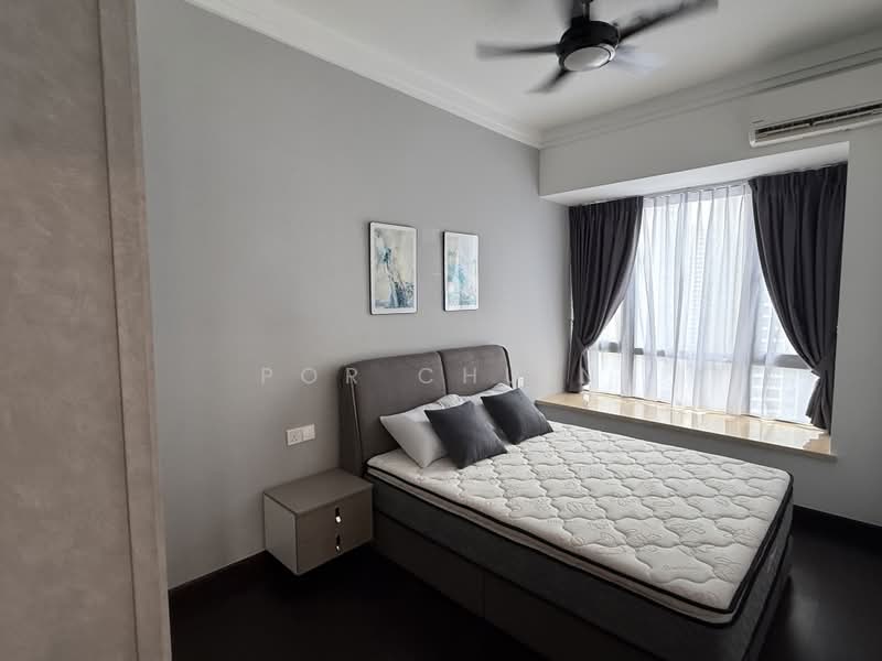 Kondominium untuk Disewa di R&F Princess Cove Phase 2-Seine Region - Por Chuin - PropertyGuru.com.my