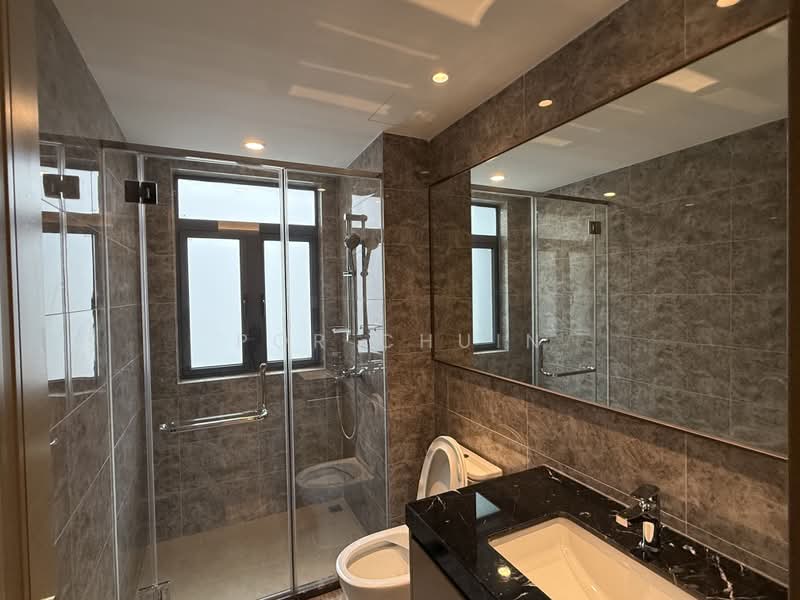 Kondominium untuk Disewa di R&F Princess Cove Phase 2-Seine Region - Por Chuin - PropertyGuru.com.my