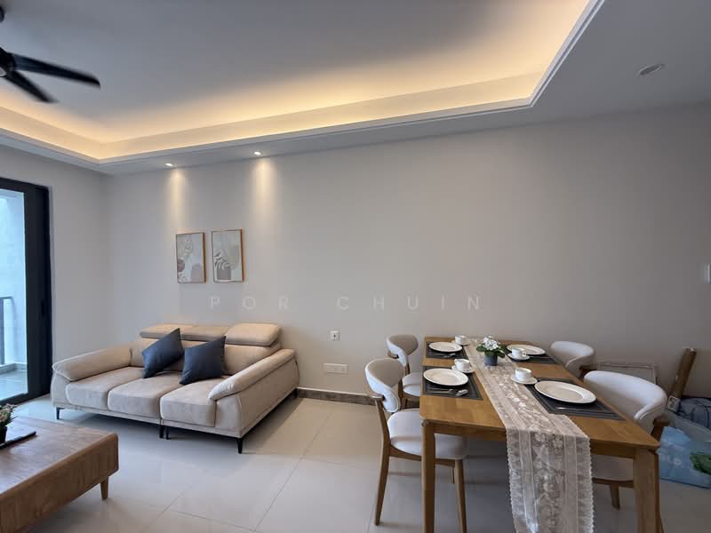 Kondominium untuk Disewa di R&F Princess Cove Phase 2-Seine Region - Por Chuin - PropertyGuru.com.my