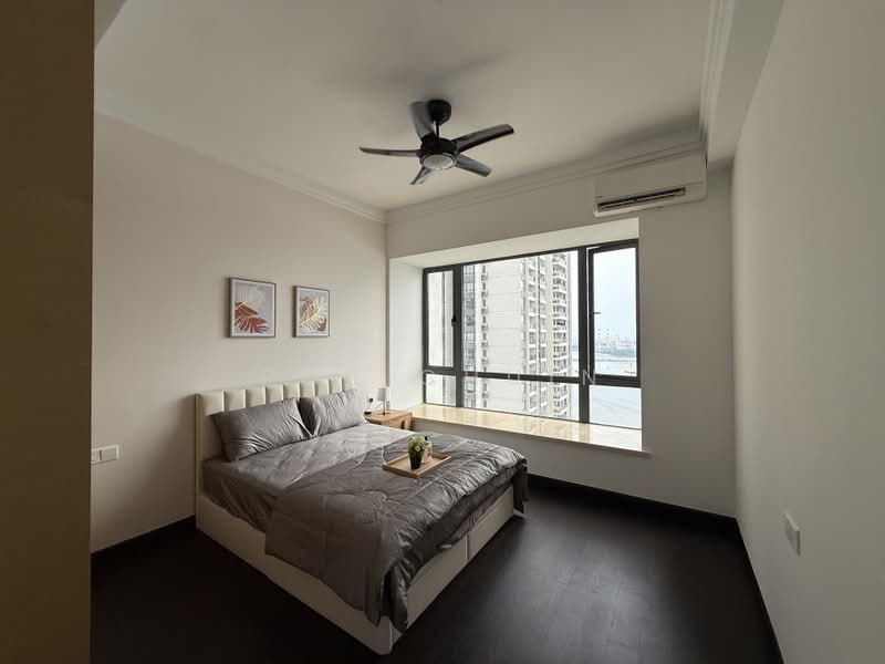 Kondominium untuk Disewa di R&F Princess Cove Phase 2-Seine Region - Por Chuin - PropertyGuru.com.my