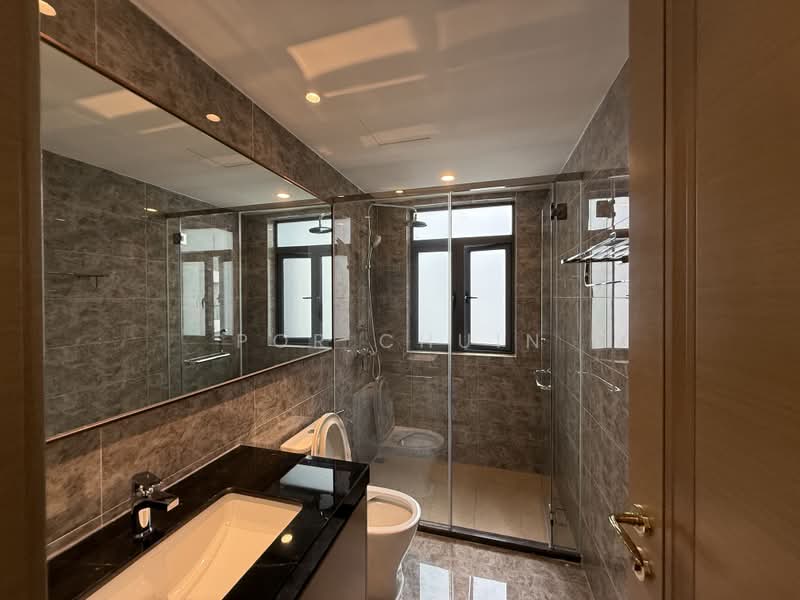 Kondominium untuk Disewa di R&F Princess Cove Phase 2-Seine Region - Por Chuin - PropertyGuru.com.my