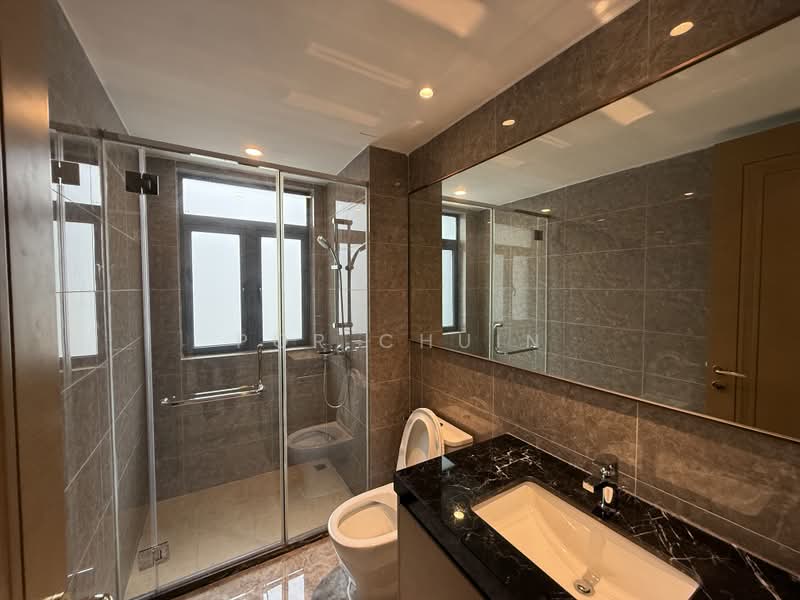 Kondominium untuk Disewa di R&F Princess Cove Phase 2-Seine Region - Por Chuin - PropertyGuru.com.my
