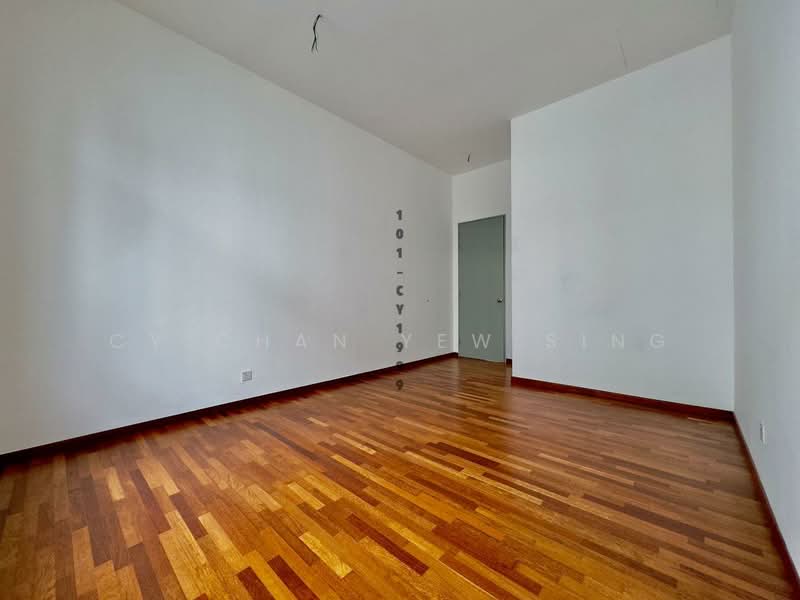 Semi-Detached House for Sale in Setia Utama (Setia Alam) - CY Chan Yew Sing - Interior - PropertyGuru.com.my