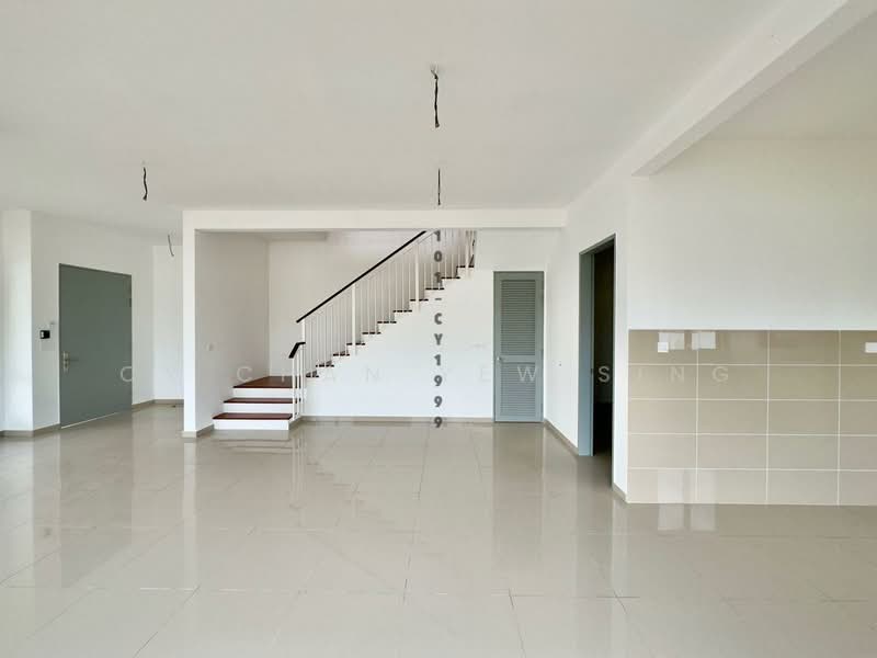 Semi-Detached House for Sale in Setia Utama (Setia Alam) - CY Chan Yew Sing - Interior - PropertyGuru.com.my