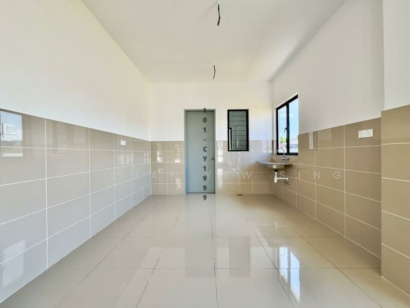 Semi-Detached House for Sale in Setia Utama (Setia Alam) - CY Chan Yew Sing - Interior - PropertyGuru.com.my