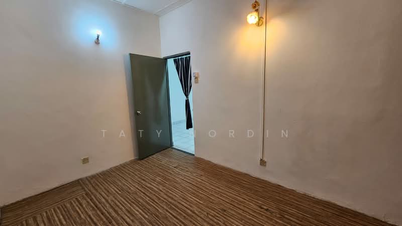 1-storey Terraced House for Rent in Bandar Baru Bangi (Selangor) - Taty Nordin - Interior - PropertyGuru.com.my