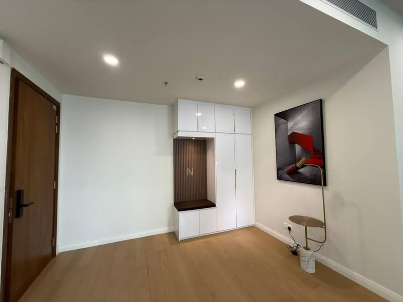 Servis Apartment untuk Dijual di TRX Residences - Aden Tai - Interior - PropertyGuru.com.my