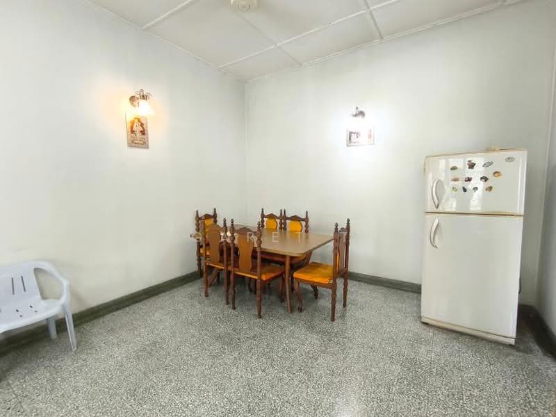 Rumah Banglo untuk Dijual di Petaling Jaya (Selangor) - Margaret Than - Dining Room - PropertyGuru.com.my