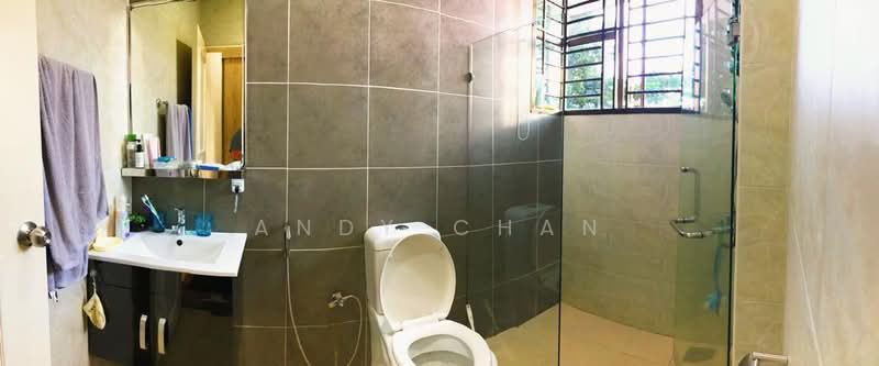 Cluster House for Sale in Taman Adda Heights (Tebrau) - Andy Chan - PropertyGuru.com.my