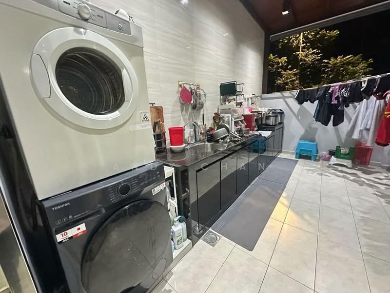 Cluster House for Sale in Taman Adda Heights (Tebrau) - Andy Chan - PropertyGuru.com.my