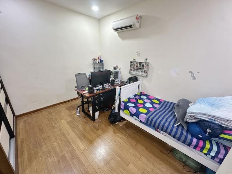 Cluster House for Sale in Taman Adda Heights (Tebrau) - Andy Chan - PropertyGuru.com.my