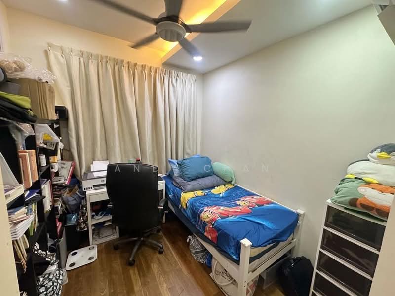 Cluster House for Sale in Taman Adda Heights (Tebrau) - Andy Chan - PropertyGuru.com.my