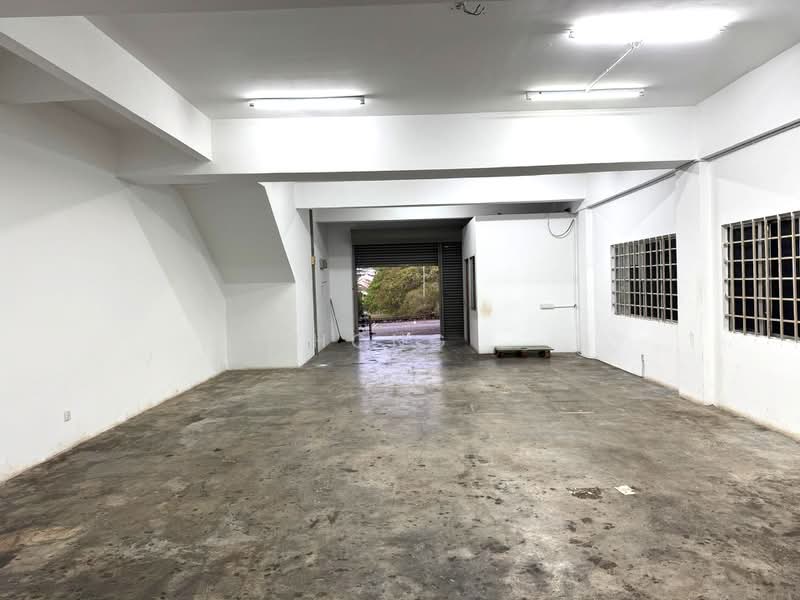 Shop for Rent in Kajang Perdana (Kajang) - Chong . - Interior - PropertyGuru.com.my