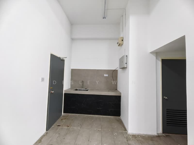 Shop for Rent in Kota Damansara (Selangor) - Desley Wan - Kitchen - PropertyGuru.com.my