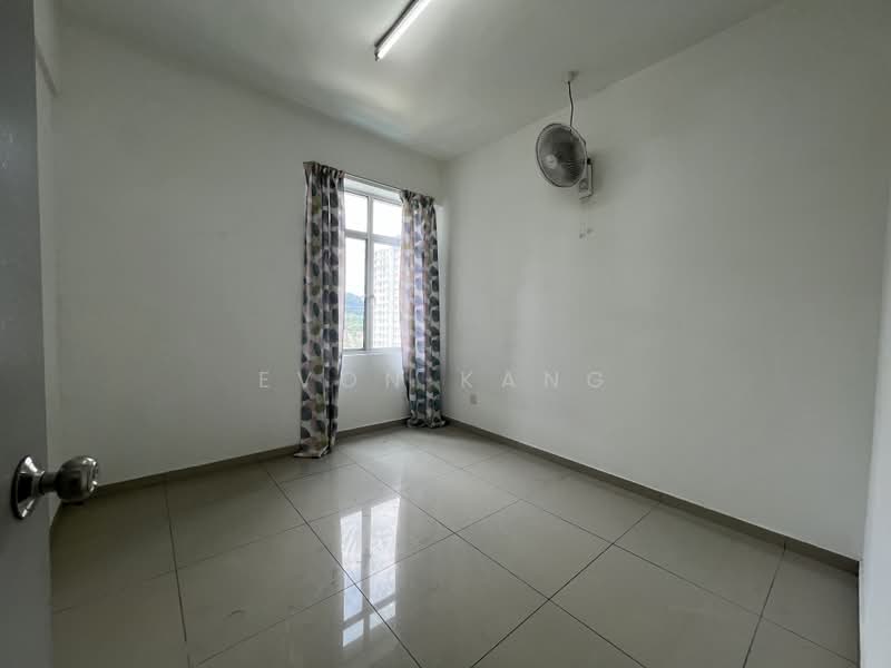 Kondominium untuk Dijual di Sierra Residences - Evon Kang - Interior - PropertyGuru.com.my