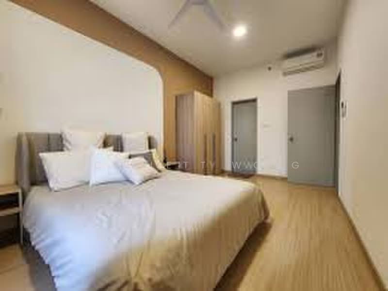 Servis Apartment untuk Dijual di You City 3 - Scarlett Wong - Bedroom - PropertyGuru.com.my