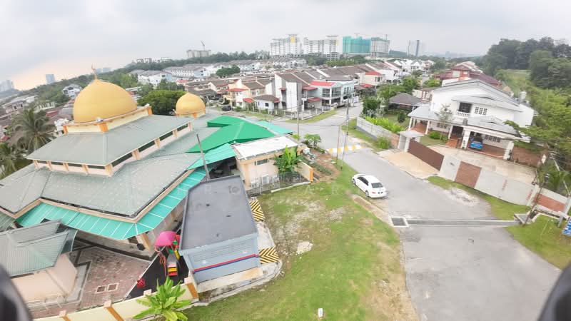 Tanah Kediaman untuk Dijual di Kampung Sungai Sekamat (Kajang) - Shahrol Ariffin - Exterior - PropertyGuru.com.my