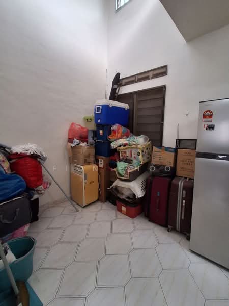 Rumah Teres 1 Tingkat untuk Dijual di Taman Ungku Tun Aminah (Skudai) - Fion Choo - PropertyGuru.com.my