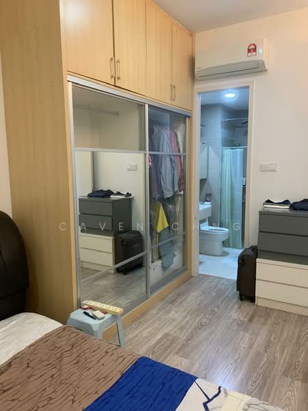 Servis Apartment untuk Dijual di Southbank Residence - Caven Chng - Bedroom - PropertyGuru.com.my