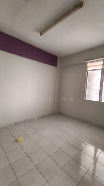 Flat for Sale at Sri Mewah (Kampung Aman 1) - jess ng - Interior - PropertyGuru.com.my