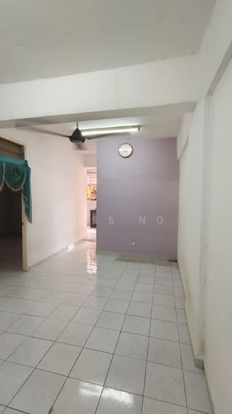Flat for Sale at Sri Mewah (Kampung Aman 1) - jess ng - Interior - PropertyGuru.com.my