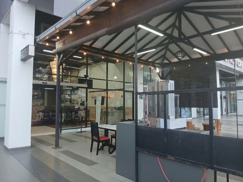 Kedai / Pejabat untuk Disewa di Cyberjaya (Selangor) - Sya Rusli - Exterior - PropertyGuru.com.my