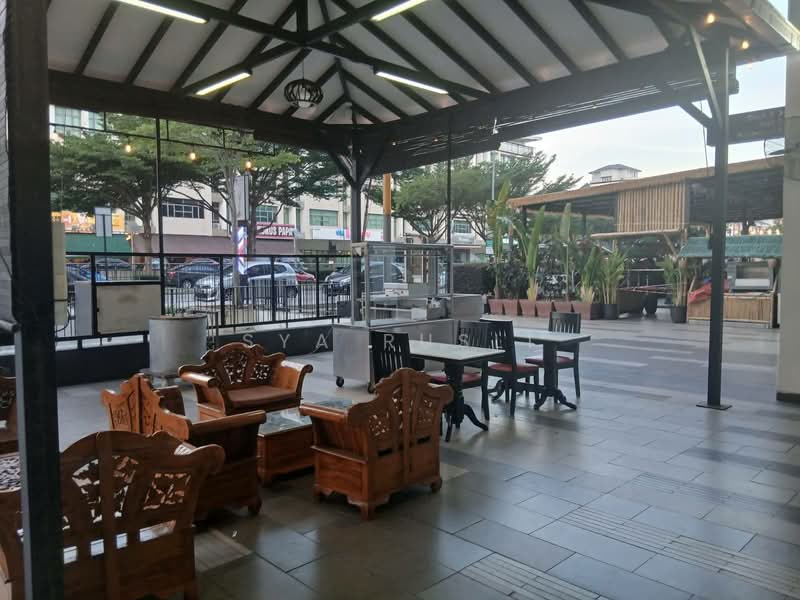 Kedai / Pejabat untuk Disewa di Cyberjaya (Selangor) - Sya Rusli - Exterior - PropertyGuru.com.my