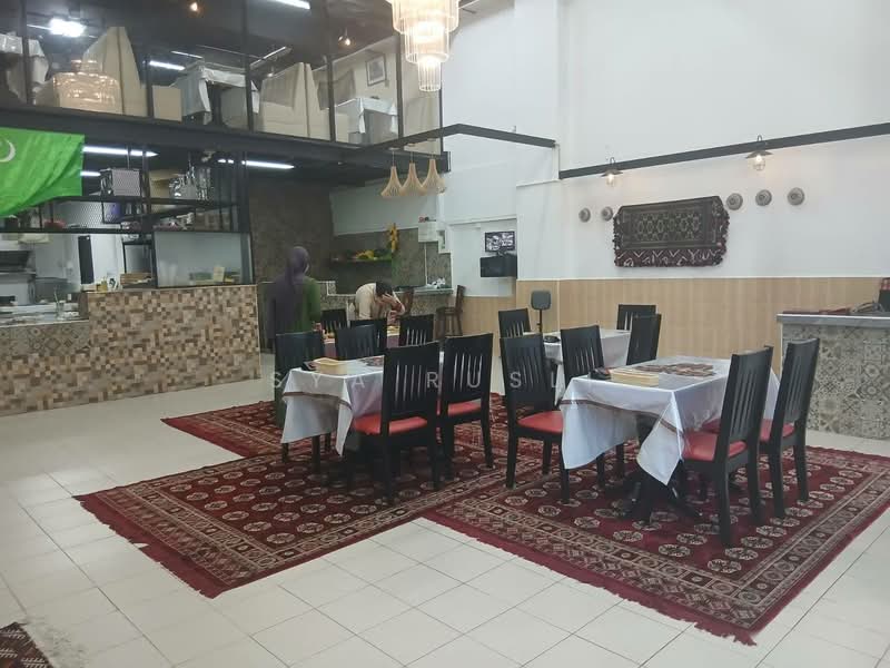 Kedai / Pejabat untuk Disewa di Cyberjaya (Selangor) - Sya Rusli - Interior - PropertyGuru.com.my