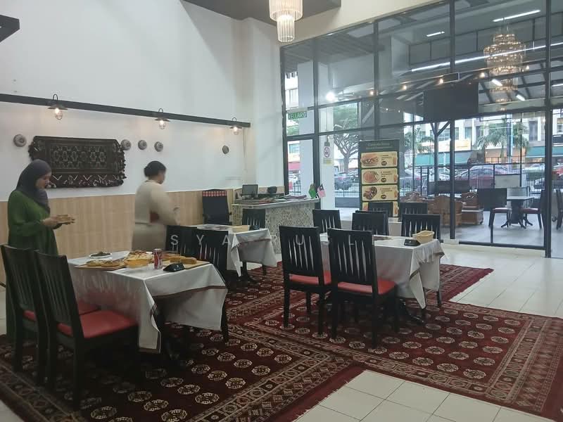 Kedai / Pejabat untuk Disewa di Cyberjaya (Selangor) - Sya Rusli - Interior - PropertyGuru.com.my