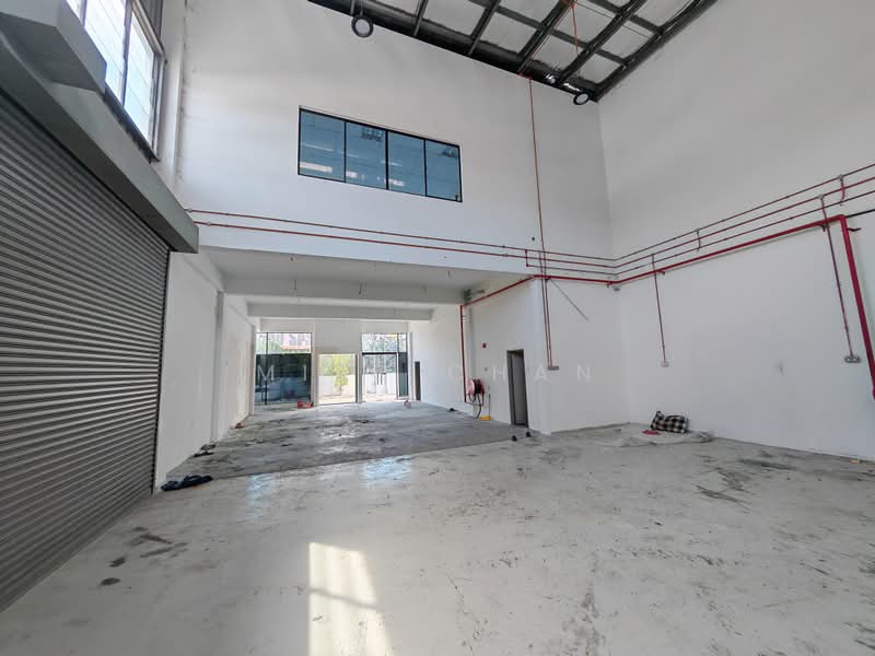 Factory for Sale in Bandar Bukit Raja (Klang) - Milo Chan - Interior - PropertyGuru.com.my
