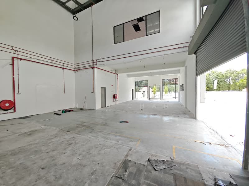 Factory for Sale in Bandar Bukit Raja (Klang) - Milo Chan - PropertyGuru.com.my