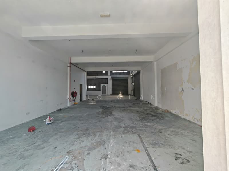 Factory for Sale in Bandar Bukit Raja (Klang) - Milo Chan - PropertyGuru.com.my