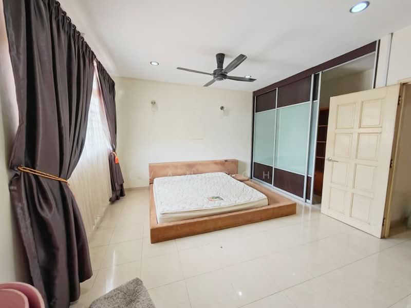 Rumah Teres 2 Tingkat untuk Disewa di Taman Meranti Jaya (Puchong) - Evan Goh - Bedroom - PropertyGuru.com.my