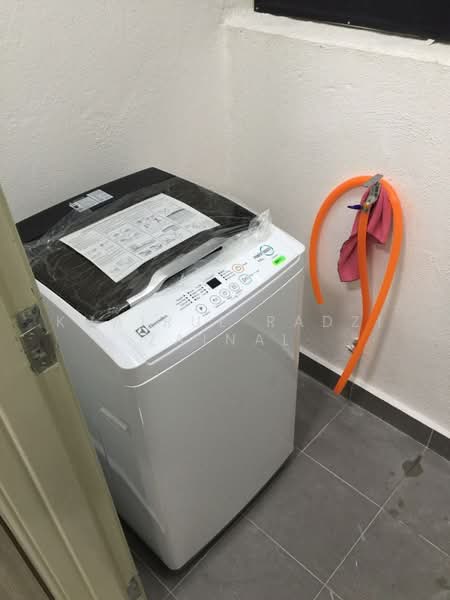 Service Residence for Rent at Alam Sanjung - Khairul Radzi Zainal - Interior - PropertyGuru.com.my