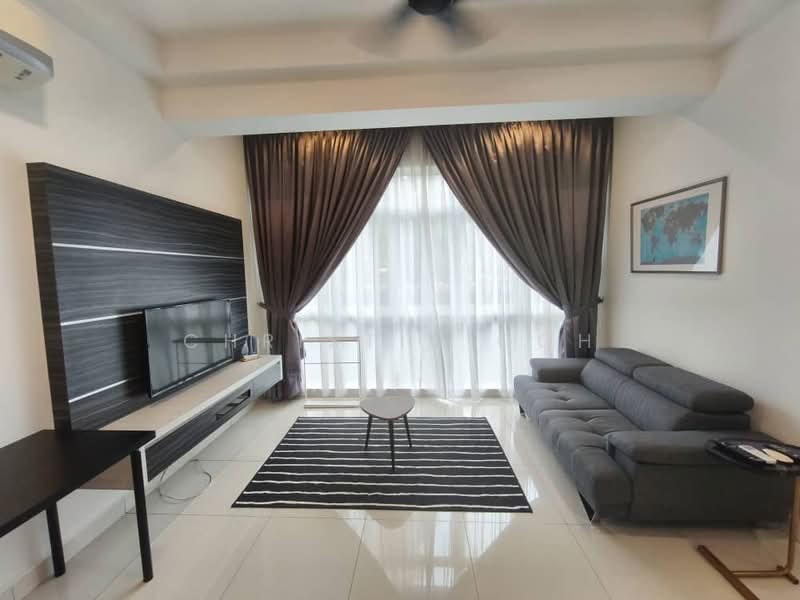 Condominium for Rent at D'Suites Akasia Horizon @ Horizon Hills - Christin Goh - PropertyGuru.com.my