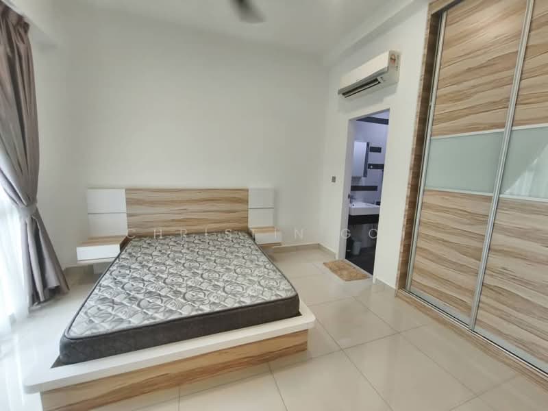 Condominium for Rent at D'Suites Akasia Horizon @ Horizon Hills - Christin Goh - PropertyGuru.com.my