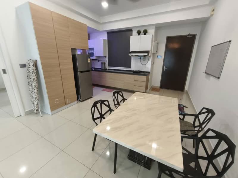 Condominium for Rent at D'Suites Akasia Horizon @ Horizon Hills - Christin Goh - PropertyGuru.com.my
