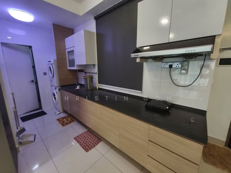 Condominium for Rent at D'Suites Akasia Horizon @ Horizon Hills - Christin Goh - PropertyGuru.com.my