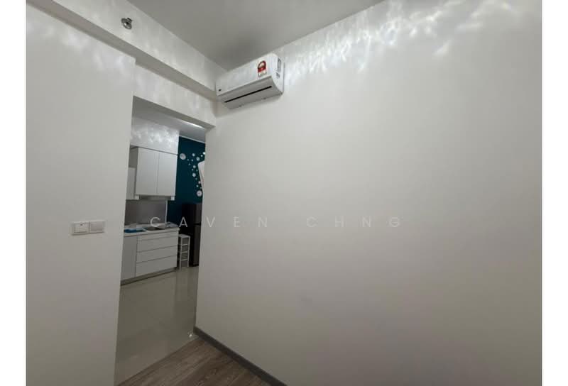 Service Residence for Sale at Southlink - Caven Chng - Kitchen - PropertyGuru.com.my