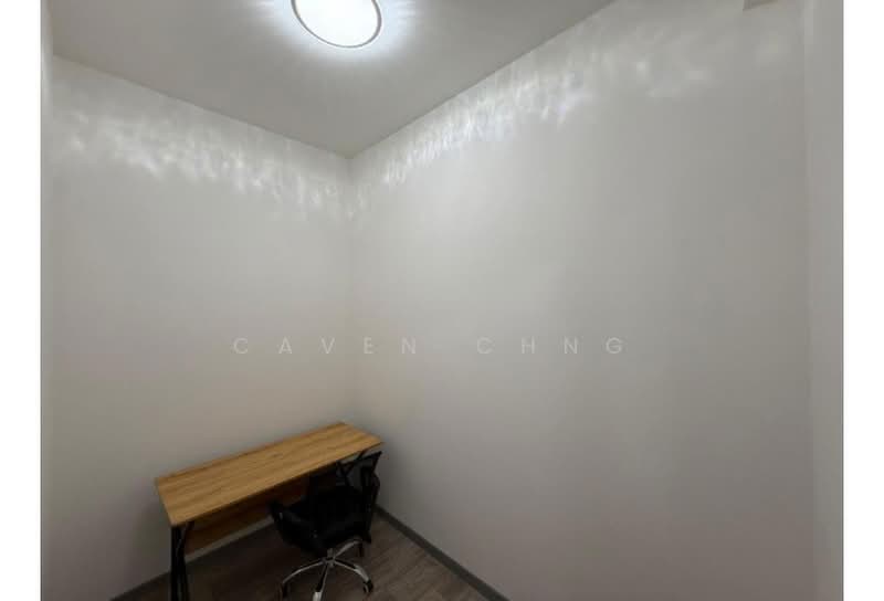 Service Residence for Sale at Southlink - Caven Chng - Study - PropertyGuru.com.my