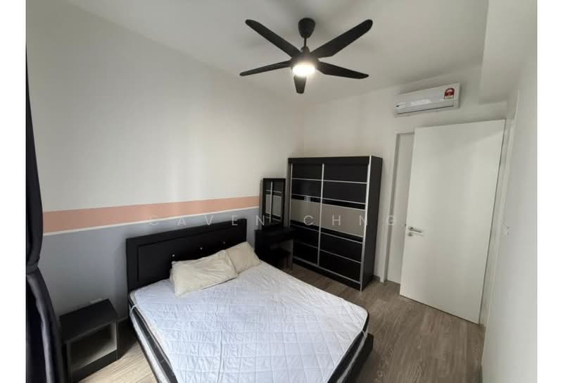Service Residence for Sale at Southlink - Caven Chng - Bedroom - PropertyGuru.com.my