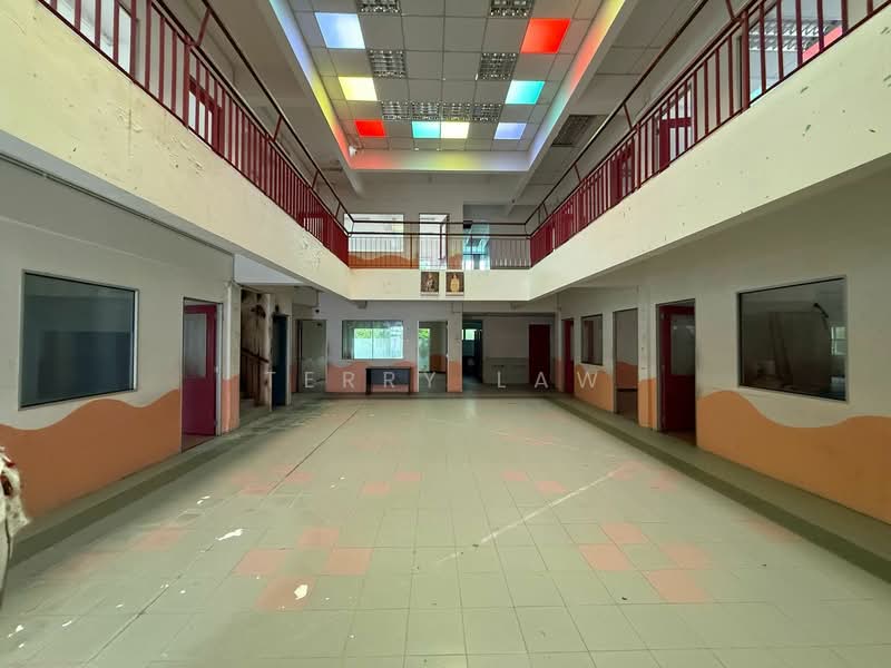 Rumah Banglo untuk Dijual di Taman Ampang Utama (Ampang) - Terry Law - PropertyGuru.com.my