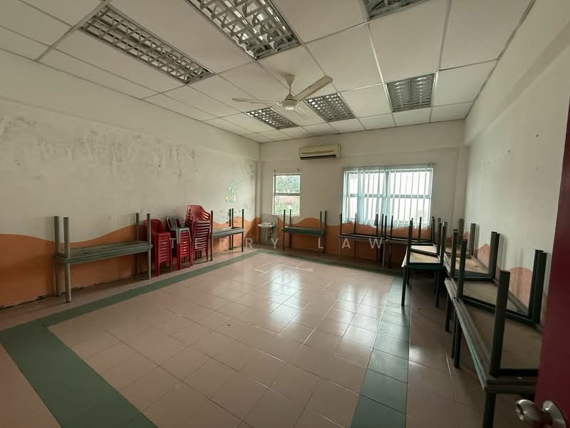 Rumah Banglo untuk Dijual di Taman Ampang Utama (Ampang) - Terry Law - PropertyGuru.com.my