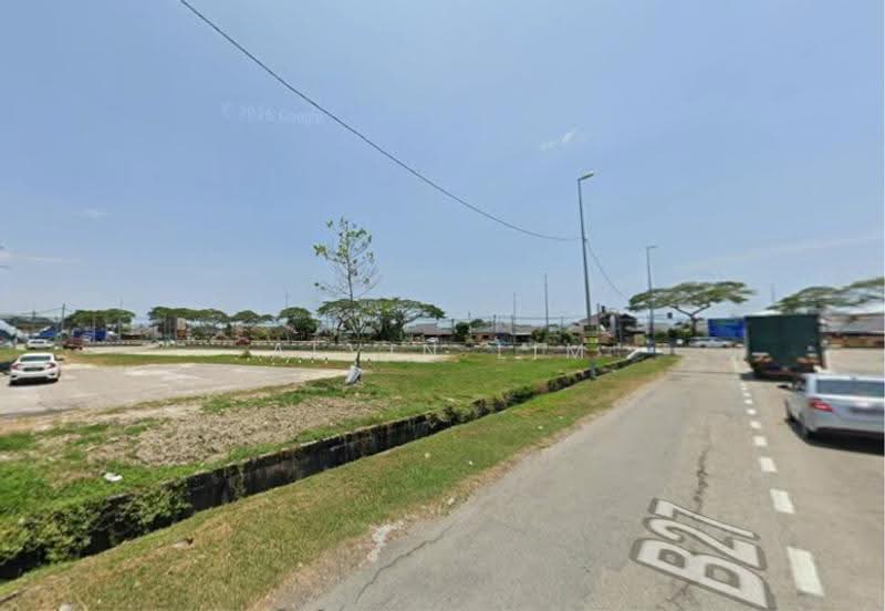 Commercial Land for Rent in Kampung Teluk Piah (Kuala Selangor) - ALVIN LIM - Exterior - PropertyGuru.com.my