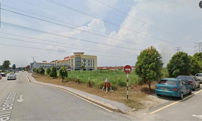 Commercial Land for Rent in Kampung Teluk Piah (Kuala Selangor) - ALVIN LIM - Exterior - PropertyGuru.com.my