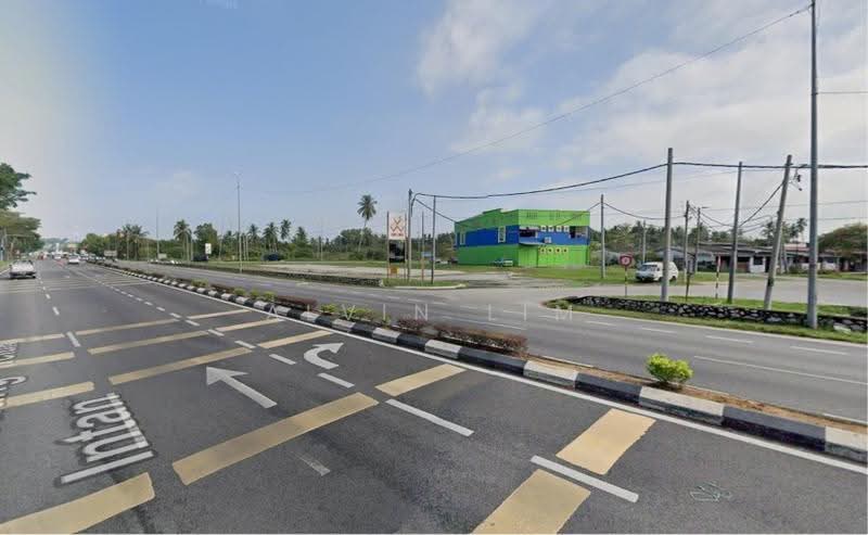 Commercial Land for Rent in Kampung Teluk Piah (Kuala Selangor) - ALVIN LIM - Exterior - PropertyGuru.com.my