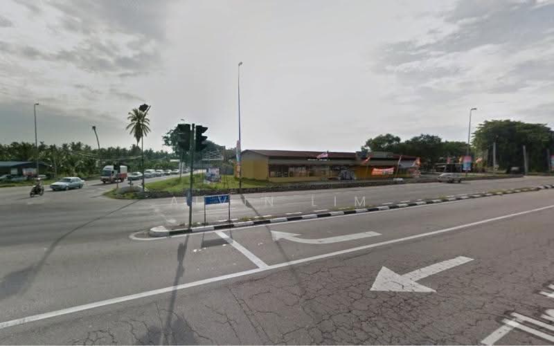 Commercial Land for Rent in Kampung Teluk Piah (Kuala Selangor) - ALVIN LIM - PropertyGuru.com.my