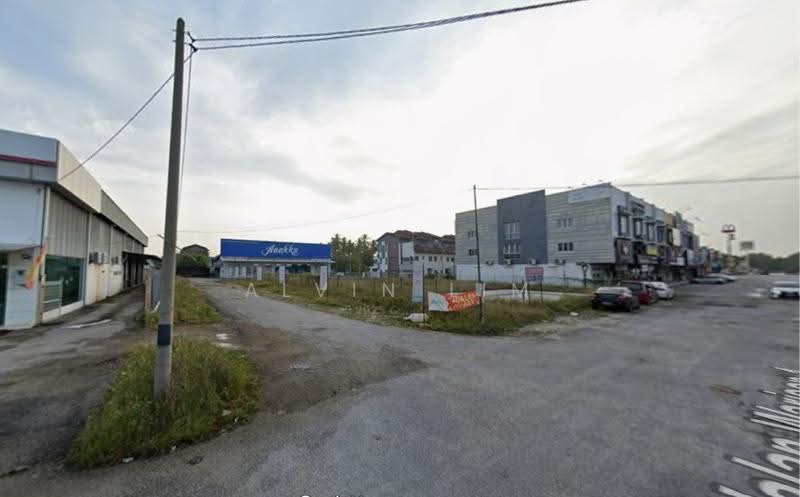 Commercial Land for Rent in Kampung Teluk Piah (Kuala Selangor) - ALVIN LIM - Exterior - PropertyGuru.com.my