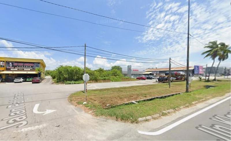 Commercial Land for Rent in Kampung Teluk Piah (Kuala Selangor) - ALVIN LIM - Exterior - PropertyGuru.com.my