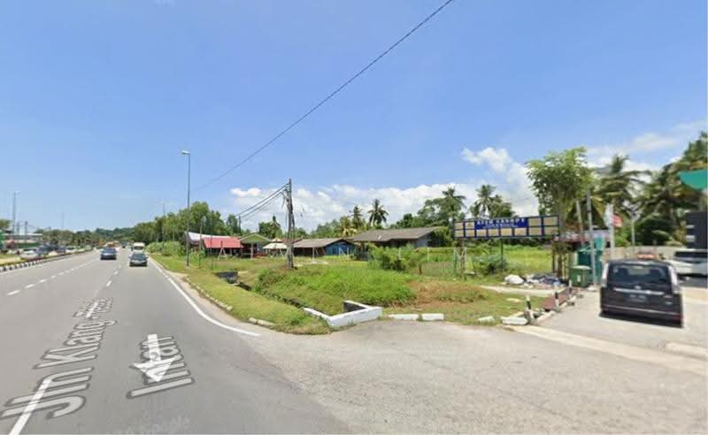 Commercial Land for Rent in Kampung Teluk Piah (Kuala Selangor) - ALVIN LIM - Exterior - PropertyGuru.com.my